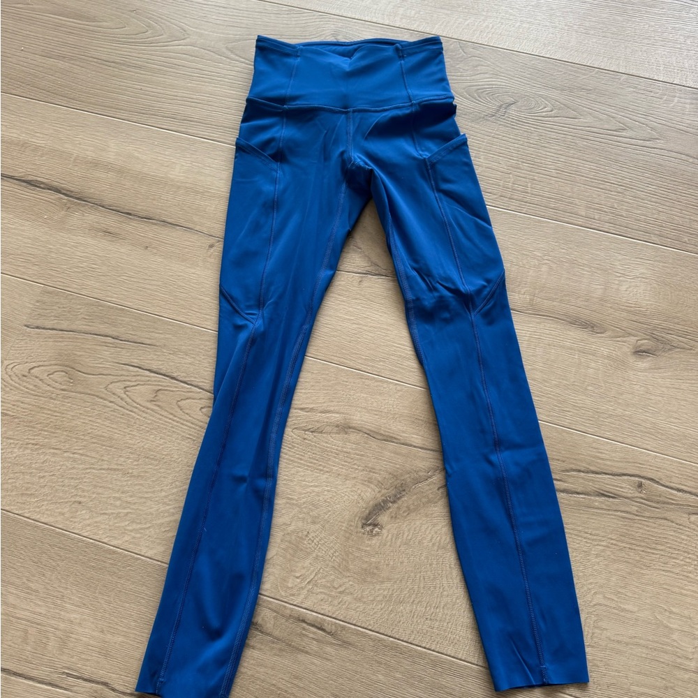 lululemon leggings with pockets